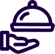 Caterings Icon
