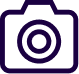Fotógrafos Icon